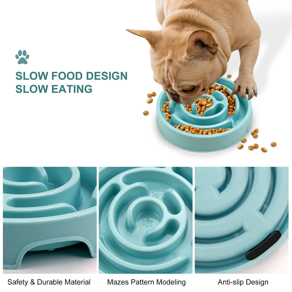 Pawflex Slow Feeder